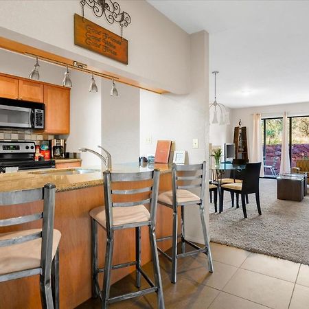 100 Bell Rock Condo- Supai Condo Sedona Ngoại thất bức ảnh
