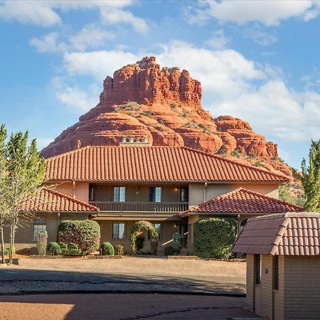 100 Bell Rock Condo- Supai Condo Sedona Ngoại thất bức ảnh