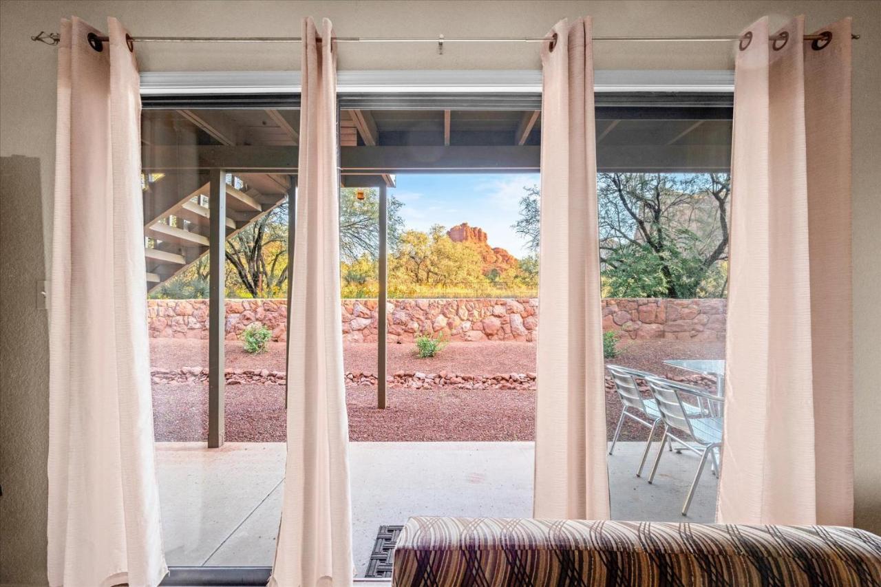 100 Bell Rock Condo- Supai Condo Sedona Ngoại thất bức ảnh