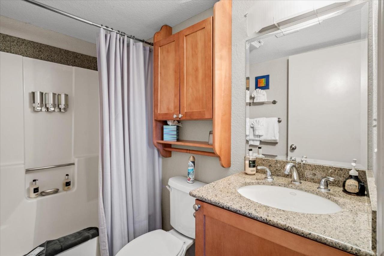 100 Bell Rock Condo- Supai Condo Sedona Ngoại thất bức ảnh