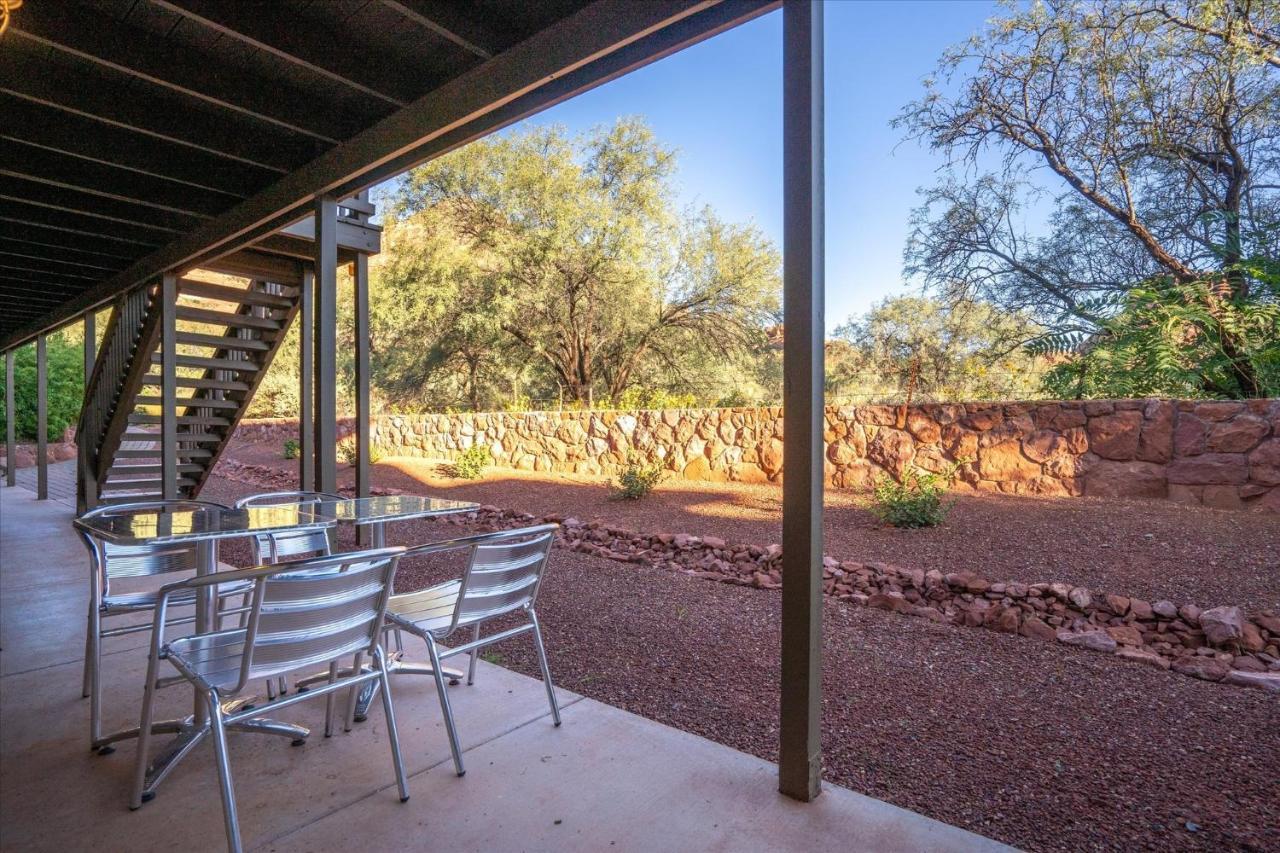 100 Bell Rock Condo- Supai Condo Sedona Ngoại thất bức ảnh