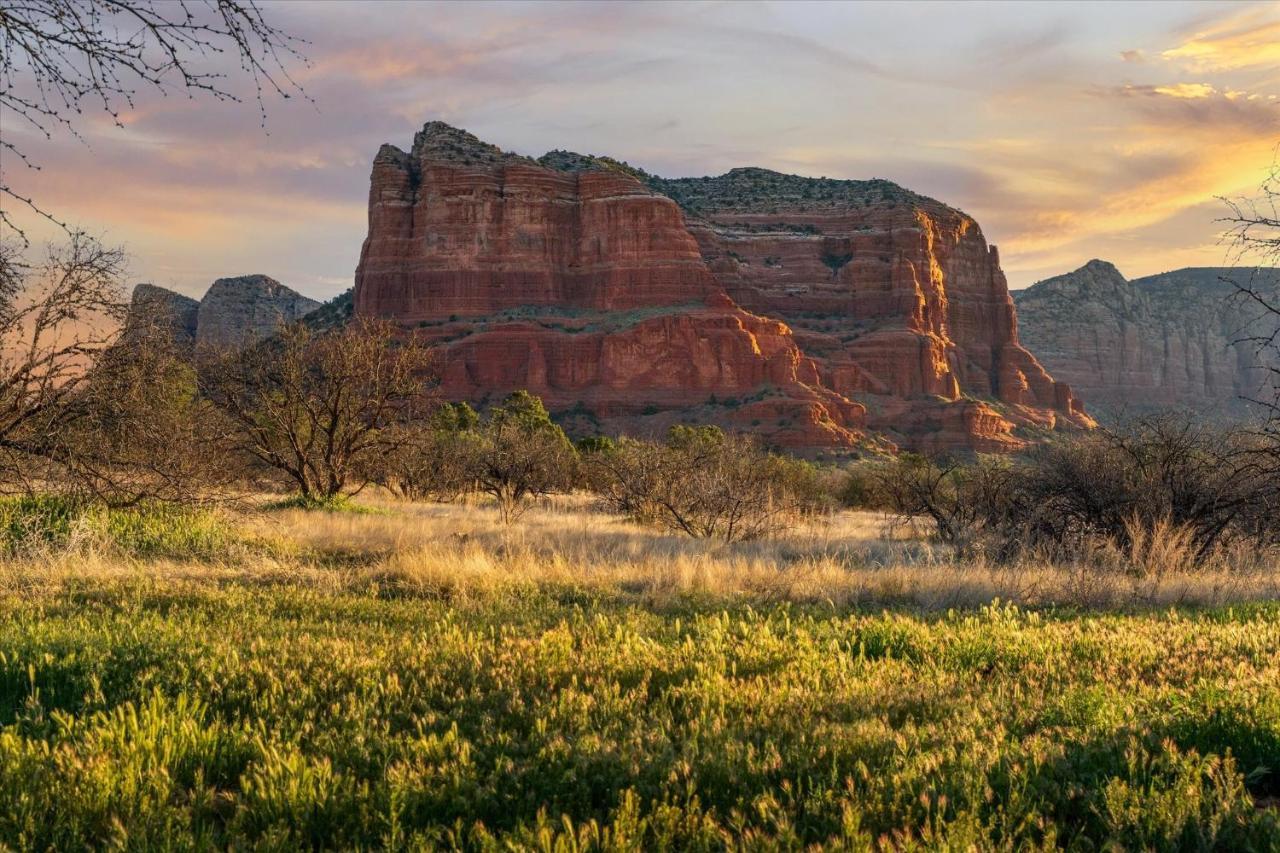 100 Bell Rock Condo- Supai Condo Sedona Ngoại thất bức ảnh