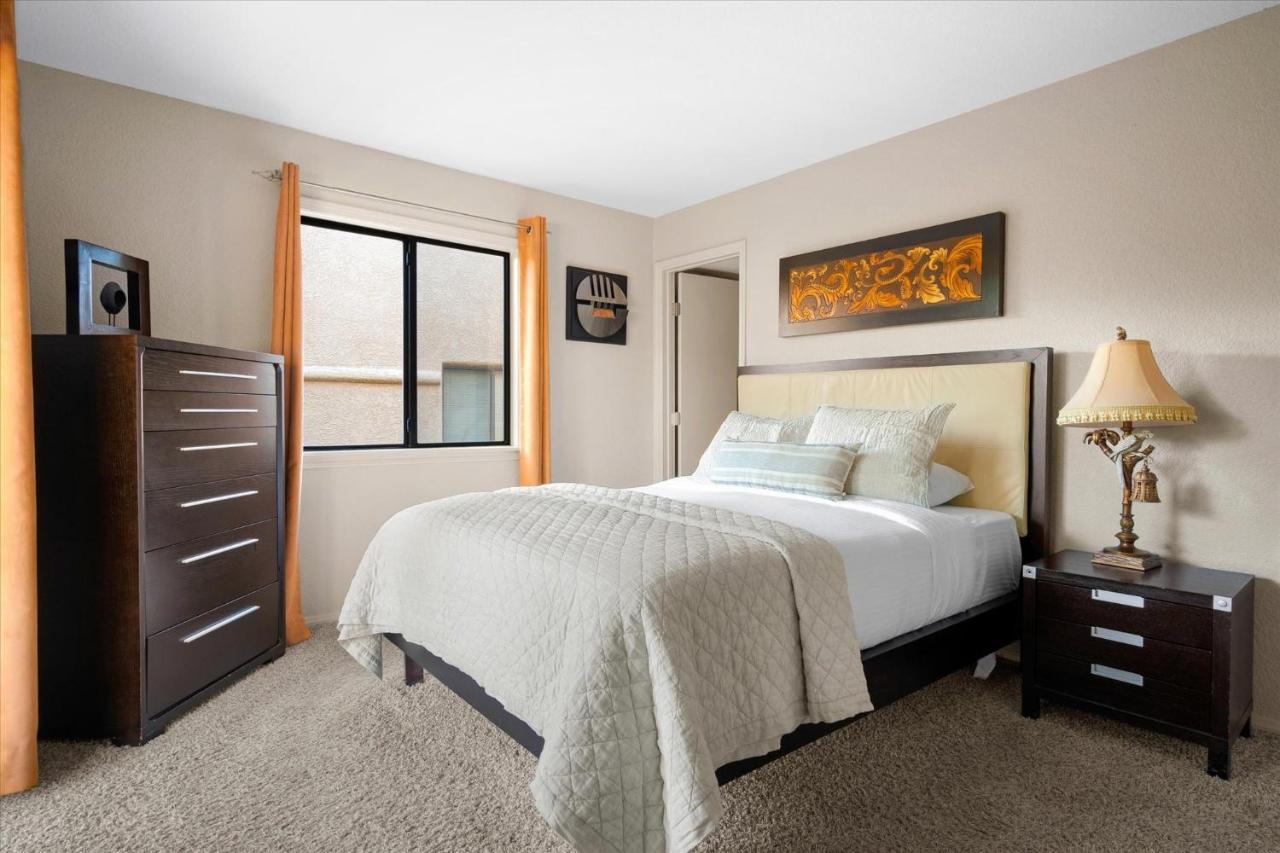 100 Bell Rock Condo- Supai Condo Sedona Ngoại thất bức ảnh