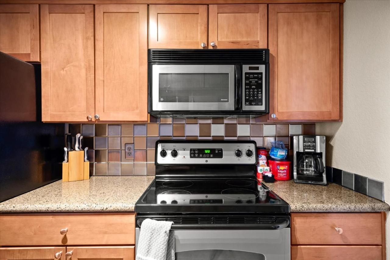 100 Bell Rock Condo- Supai Condo Sedona Ngoại thất bức ảnh