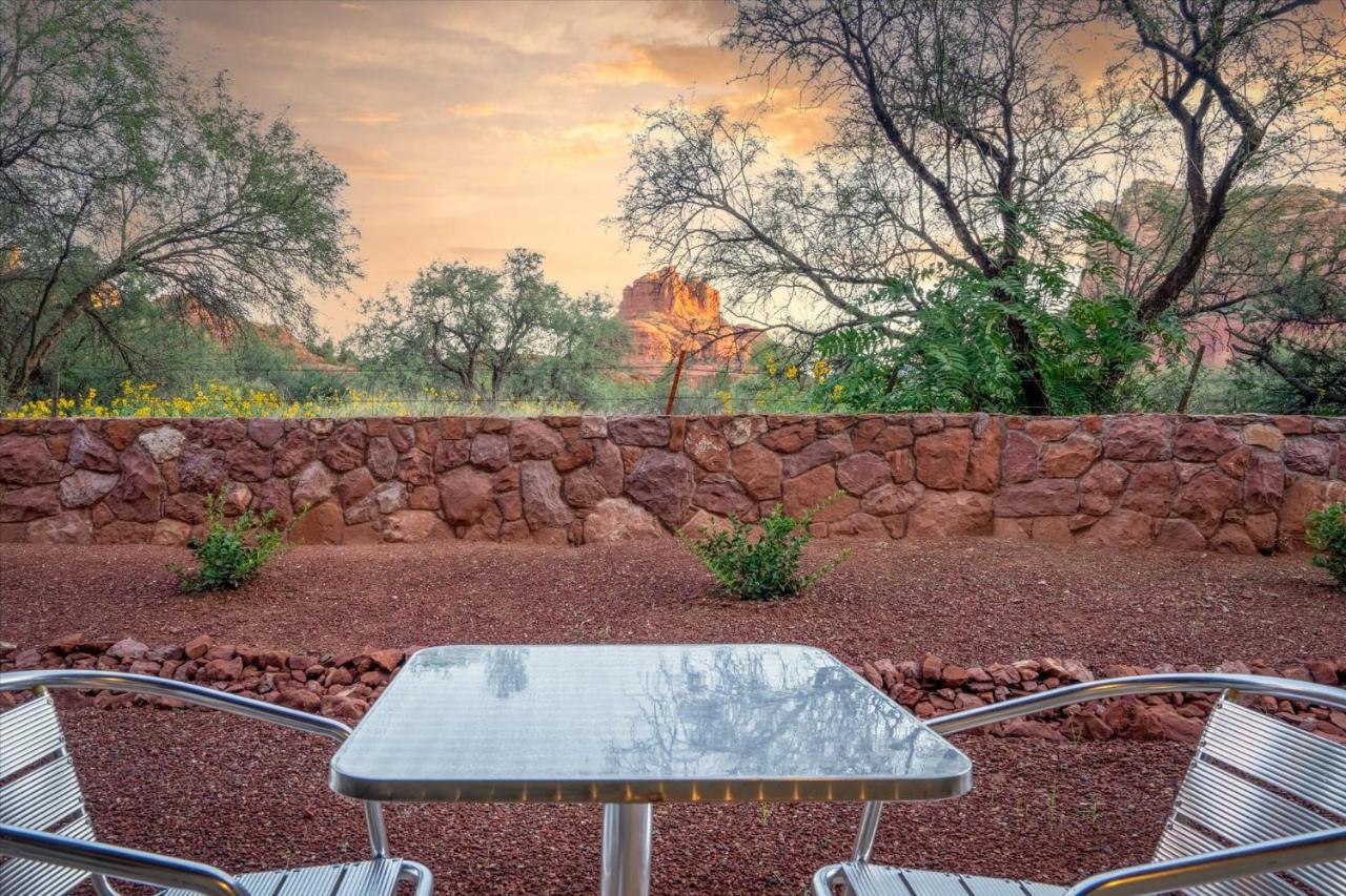 100 Bell Rock Condo- Supai Condo Sedona Ngoại thất bức ảnh