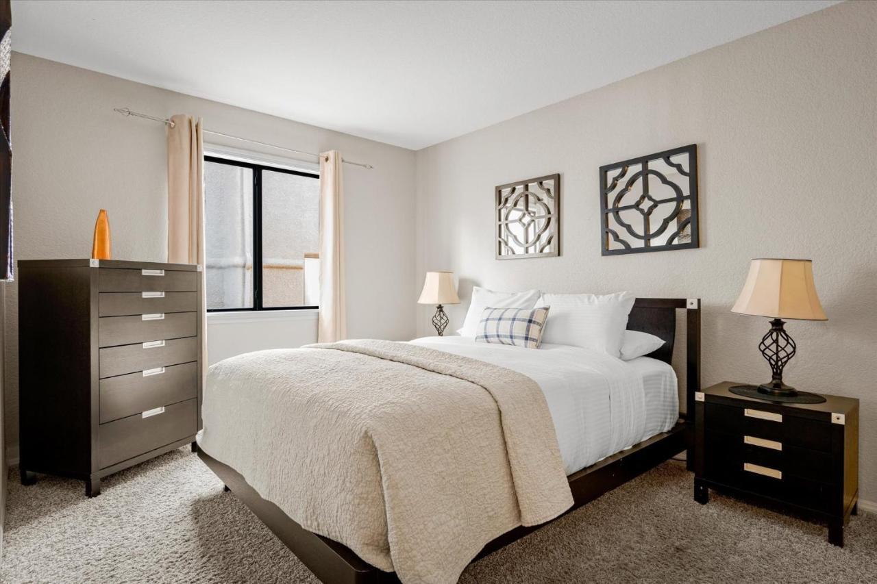 100 Bell Rock Condo- Supai Condo Sedona Ngoại thất bức ảnh