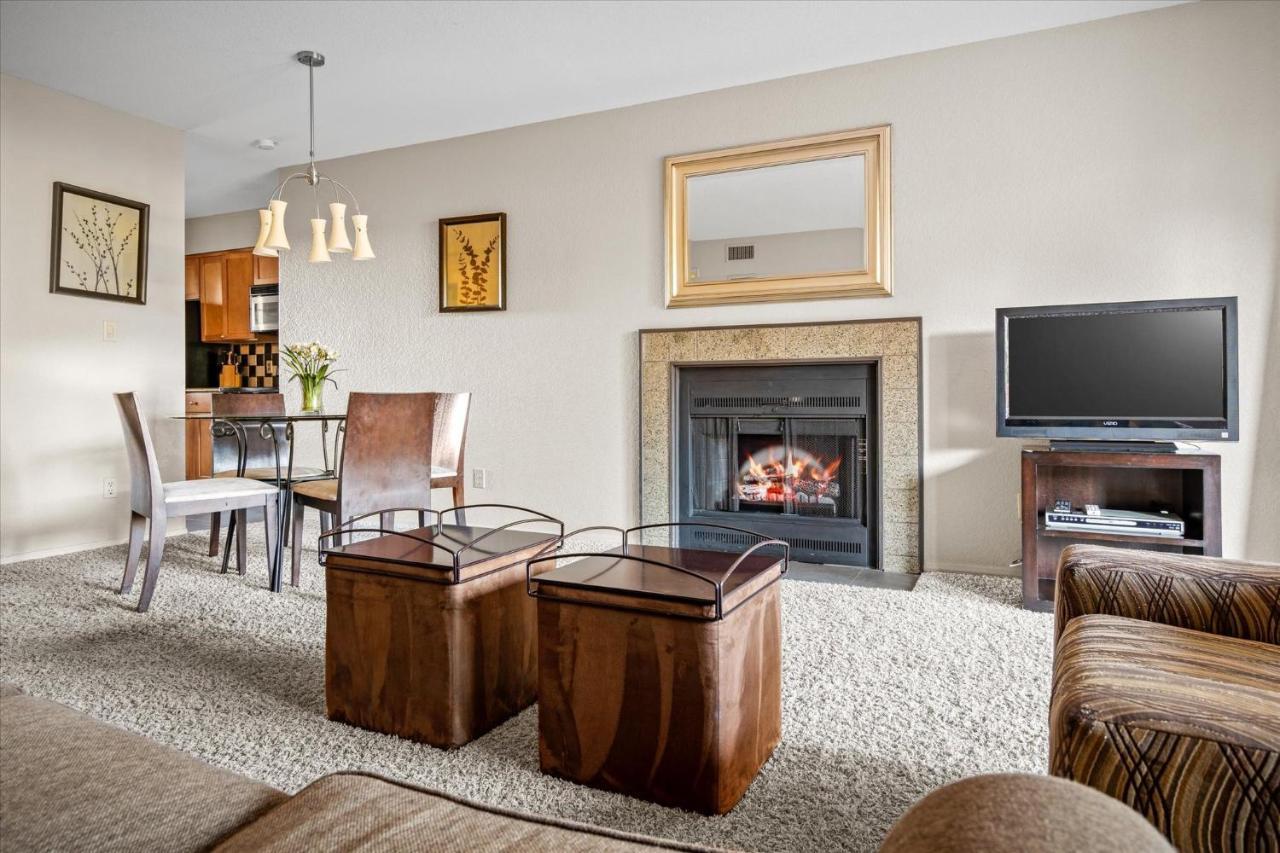 100 Bell Rock Condo- Supai Condo Sedona Ngoại thất bức ảnh