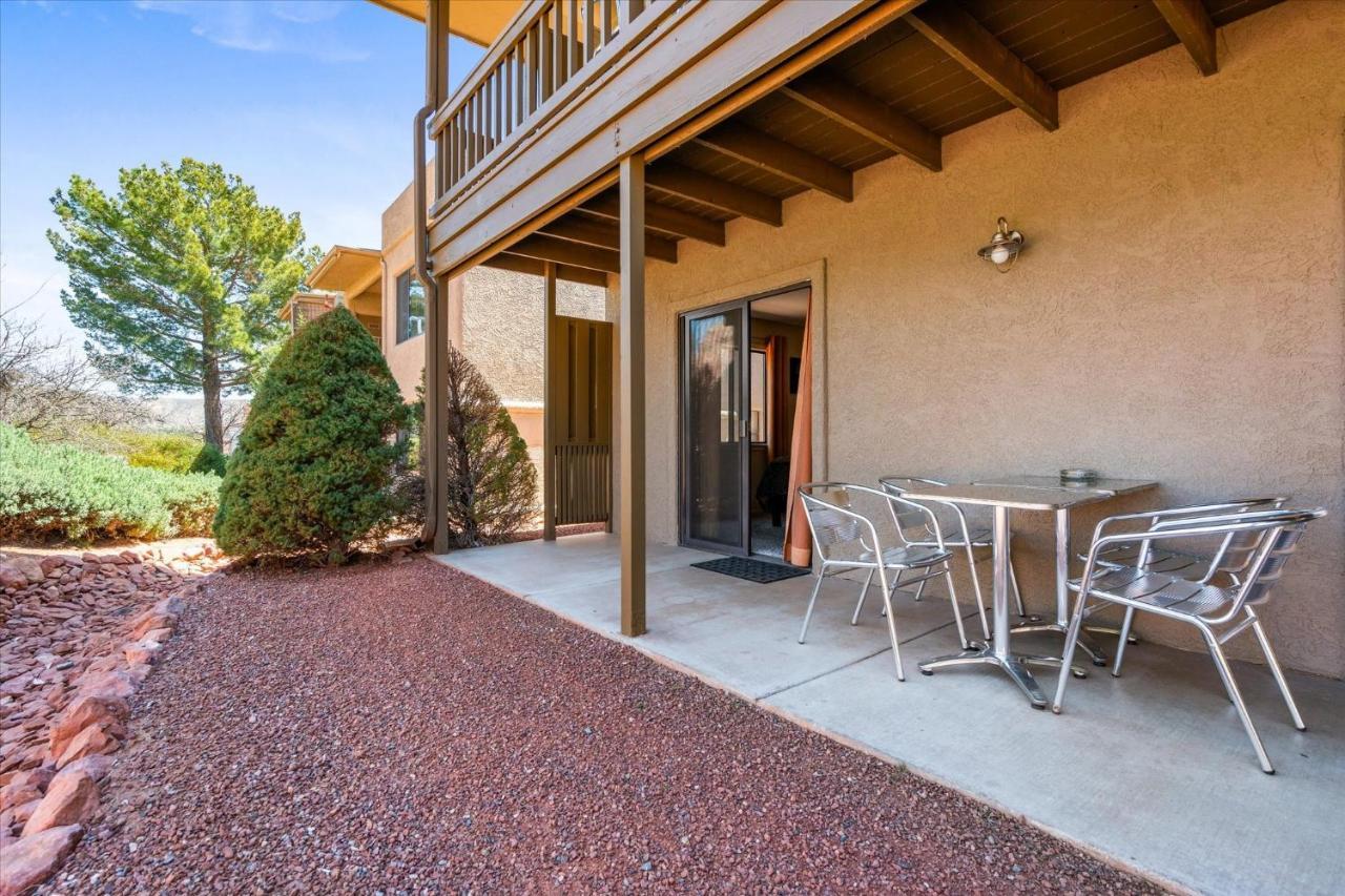 100 Bell Rock Condo- Supai Condo Sedona Ngoại thất bức ảnh