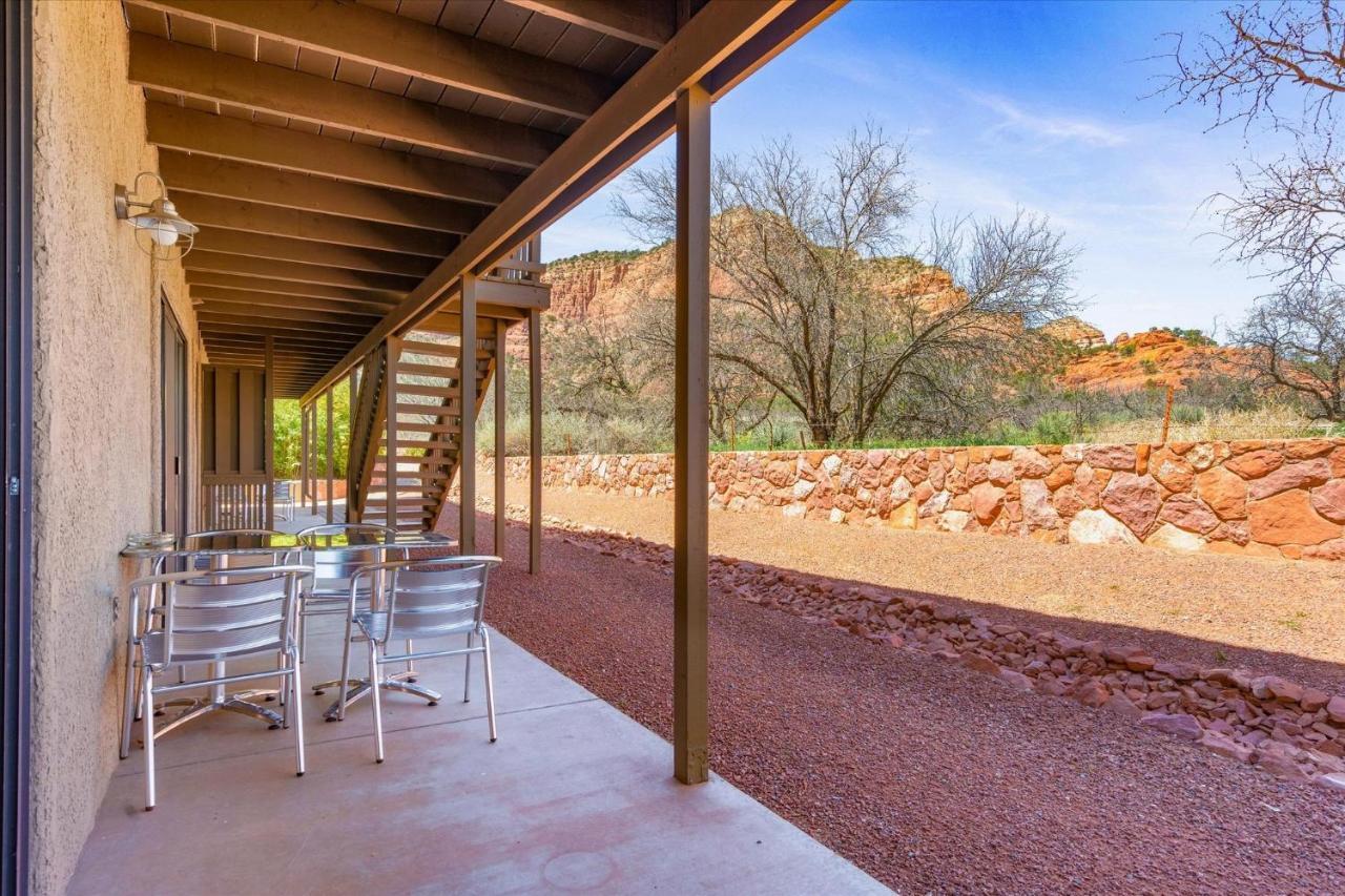 100 Bell Rock Condo- Supai Condo Sedona Ngoại thất bức ảnh