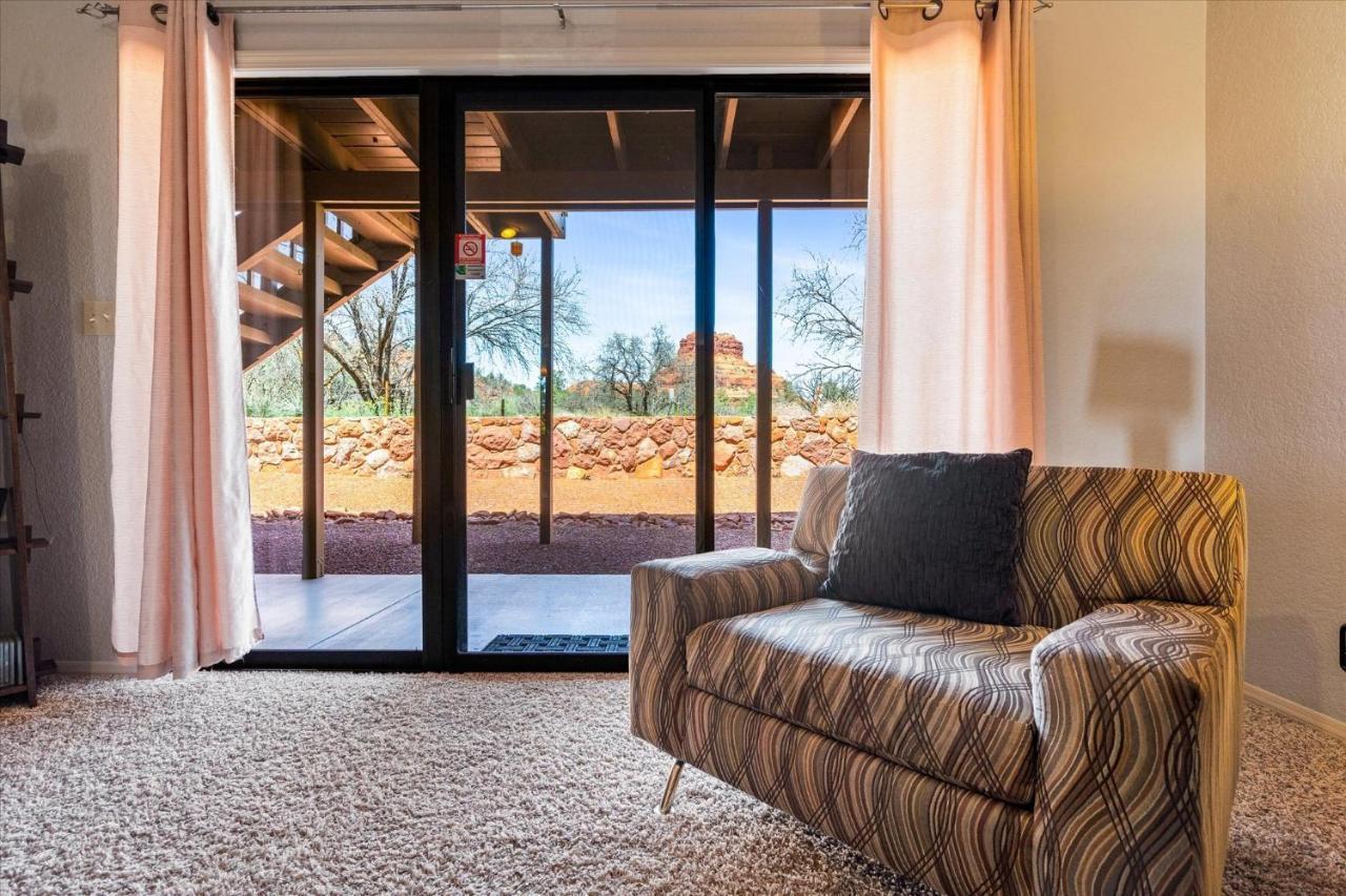 100 Bell Rock Condo- Supai Condo Sedona Ngoại thất bức ảnh