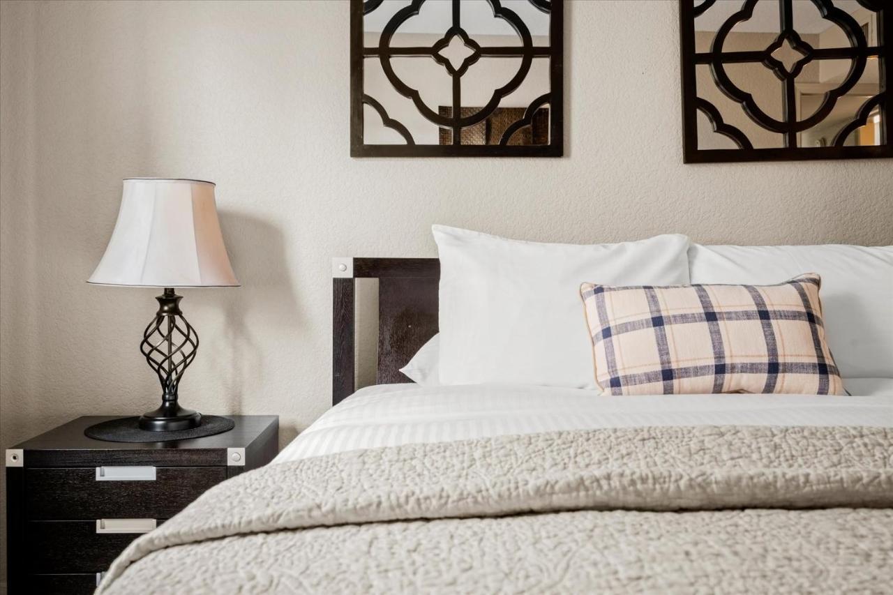 100 Bell Rock Condo- Supai Condo Sedona Ngoại thất bức ảnh