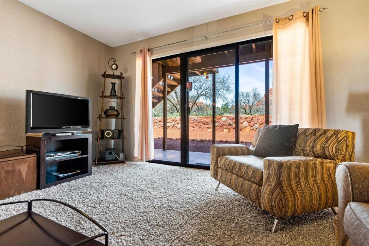 100 Bell Rock Condo- Supai Condo Sedona Ngoại thất bức ảnh