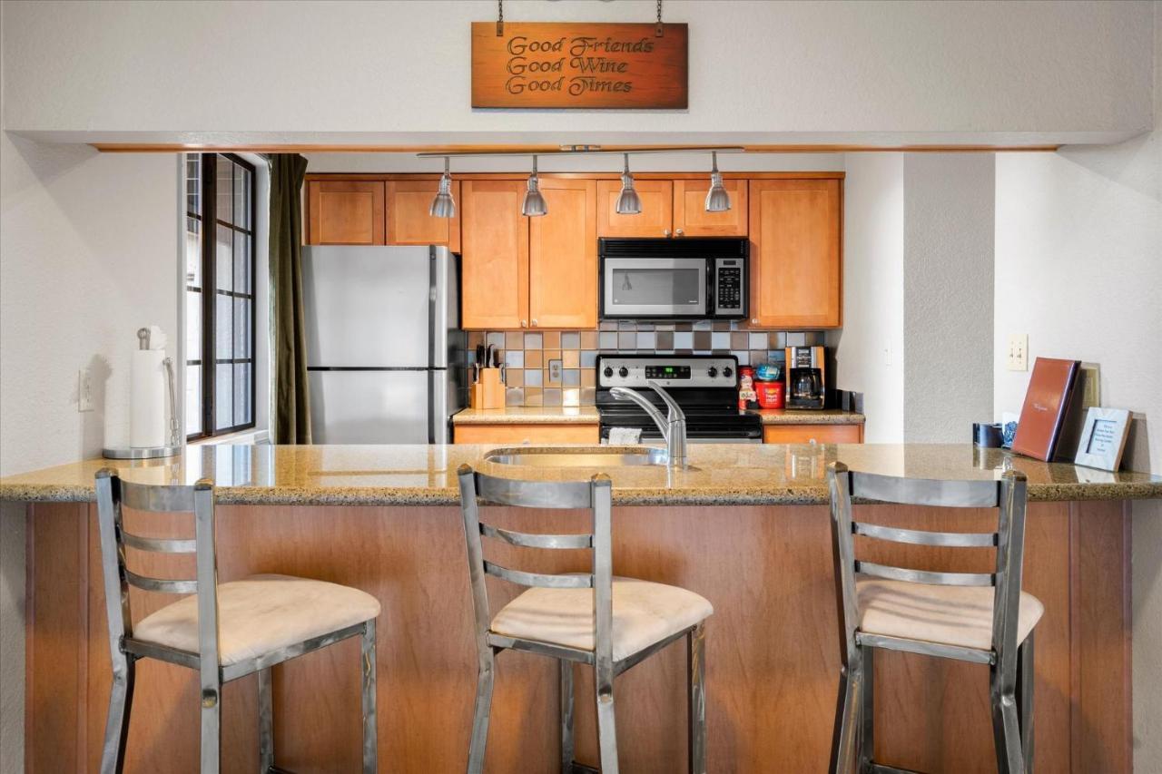 100 Bell Rock Condo- Supai Condo Sedona Ngoại thất bức ảnh